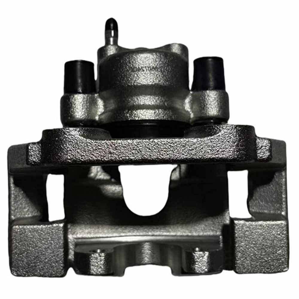 2012 Bmw 760Li Brake Caliper